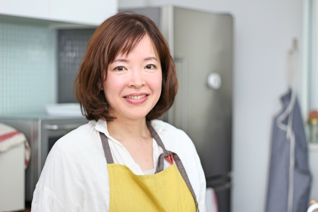 悩みはあって当たり前。料理家・大石亜子さんに聞く、キャリアを切り開く『多動力』