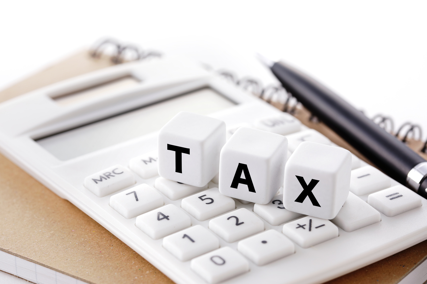 個人事業主の所得税が非課税となるケースとは？