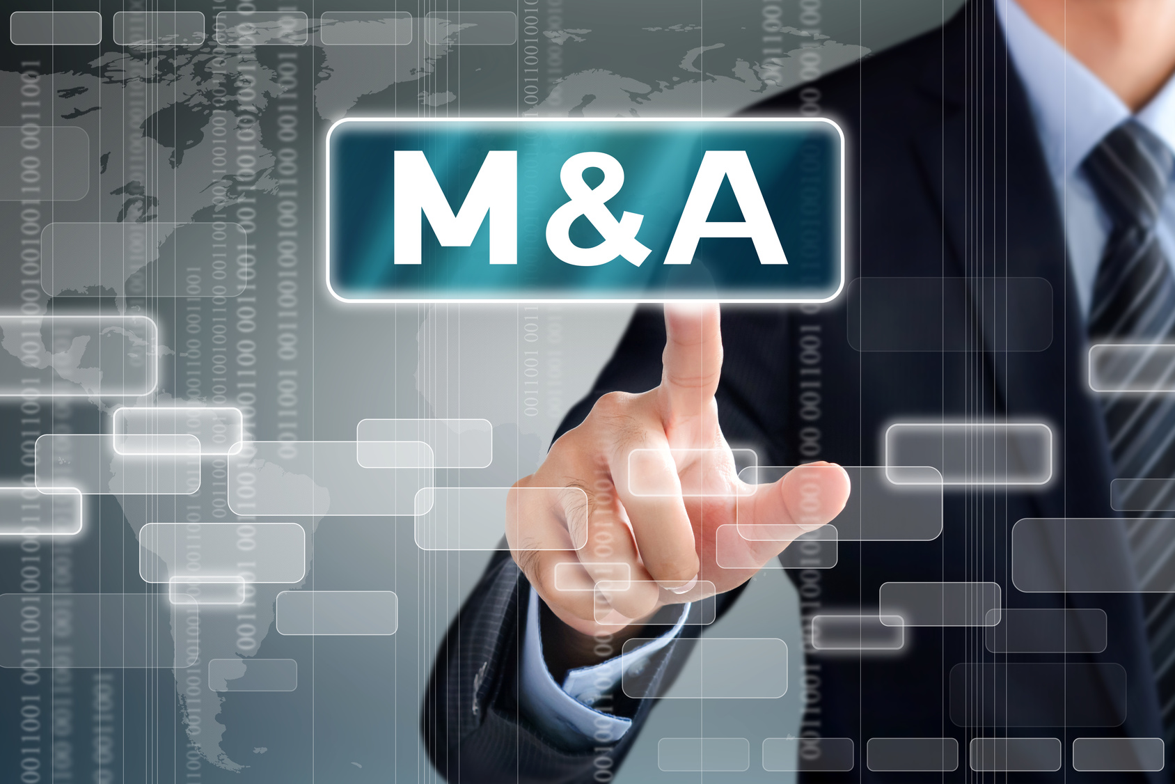 M&Aにおける新設分割のメリットと吸収分割の違いについて