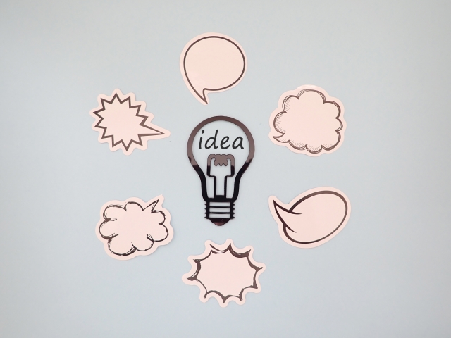 起業アイデアを見つける5つの鉄則！思考整理に役立つフレームワークを紹介