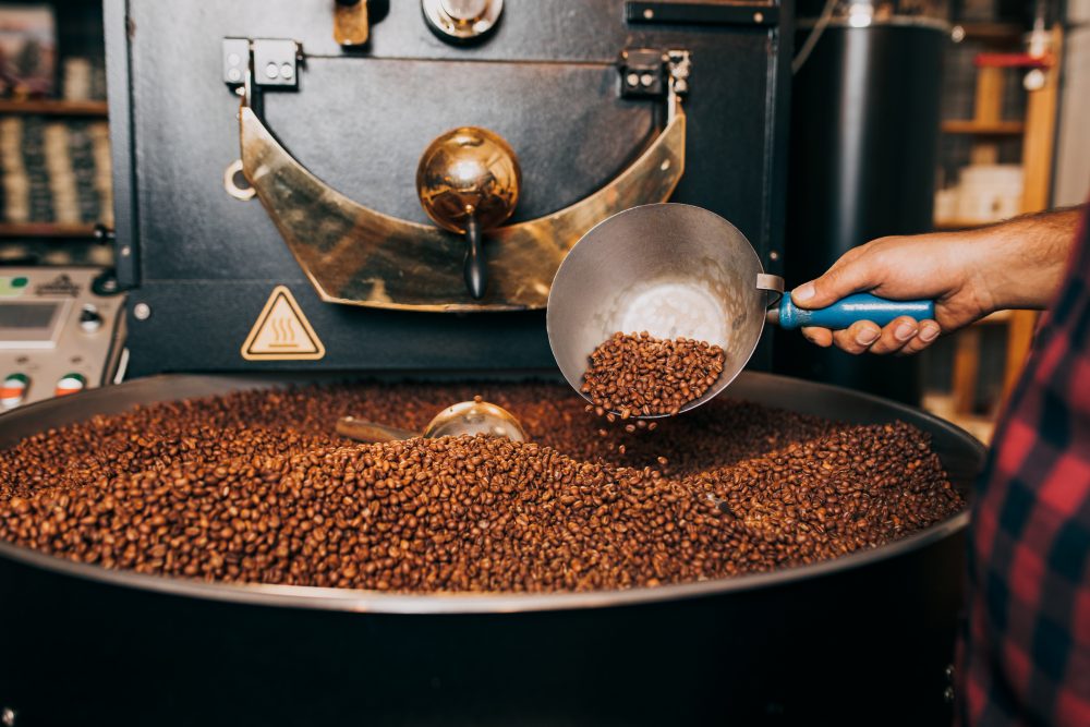 コーヒー豆の販売店はフランチャイズ開業がおすすめ！資金や運営のコツを解説
